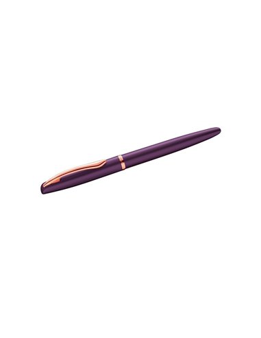 Stilou Pelikan Jazz Noble Elegance P36 in cutie de carton, Viola