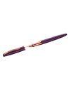 Stilou Pelikan Jazz Noble Elegance P36 in cutie de carton, Viola