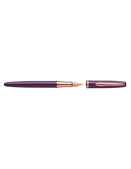 Stilou Pelikan Jazz Noble Elegance P36 in cutie de carton, Viola
