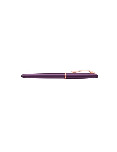 Stilou Pelikan Jazz Noble Elegance P36 in cutie de carton, Viola
