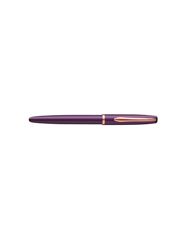 Stilou Pelikan Jazz Noble Elegance P36 in cutie de carton, Viola