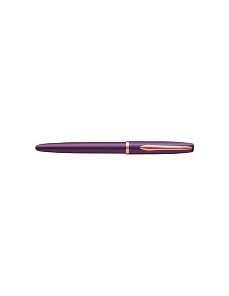 Stilou Pelikan Jazz Noble Elegance P36 in cutie de carton, Viola