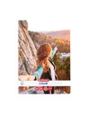 Caiet Herlitz A4, 80 file, 70g/mp, dictando, Motiv follow me 