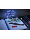Liner 0.4mm set 20 grip faber-castell