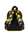 Ghiozdan gradinita St.Majewski G765, 28x23cmm, Motiv Pikachu