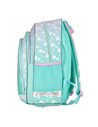 Ghiozdan scoala Starpak Shell G728, 39.5x29x20 cm, Motiv mermaid