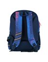 Ghiozdan scoala Starpak Shell G721, 39.5x29x20 cm, Motiv pixel