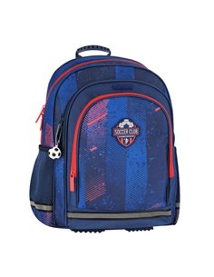 Ghiozdan scoala Starpak Shell G721, 39.5x29x20 cm, Motiv pixel