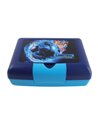 Cutie sandwich S-COOL SC3113, 17.5x13x6 cm, 900 ml, Football limited edition