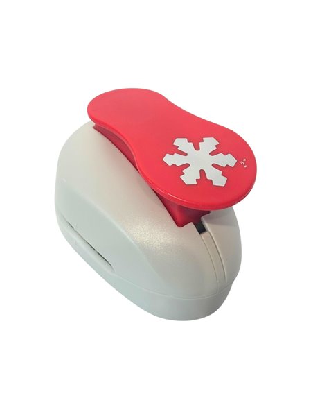 Perforator Hobby Daco PF050/18, 5 cm, Fulg