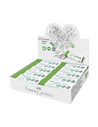Radiera creion PVC & DUST FREE Faber-Castell FC187250