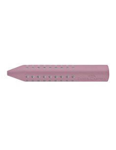 Radiera creion grip 2001 Faber-Castell FC187044, Rose 2