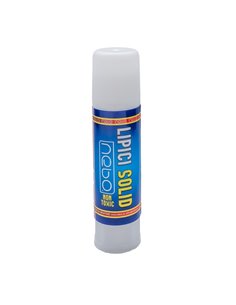 Lipici solid Nebo 16974, 9 g, non toxic