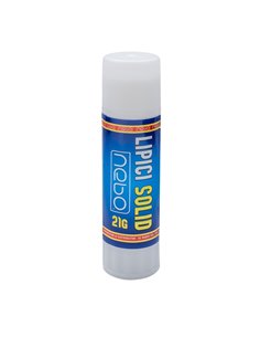 Lipici solid Nebo 16975, 21 g, non toxic