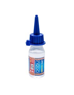 Lipici siliconic Nebo 16977, 30 ml