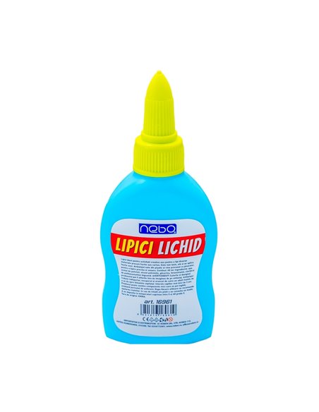 Lipici lichid tip aracet Nebo 16961, 60 ml