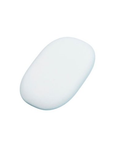 Radiera ovala alba CNX BG-ER052