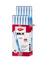 Pix roller Daco SKY PEN PX453, 0.5 mm, albastru