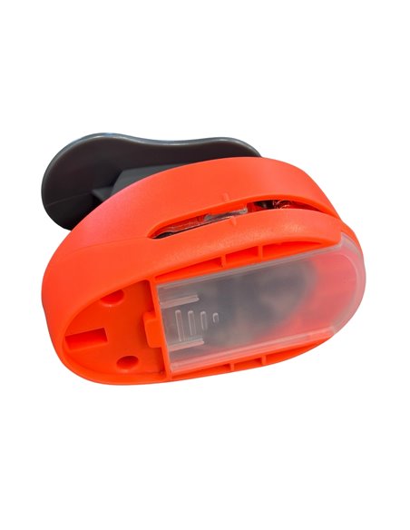 Perforator hobby Daco PF038/18, 3.8 cm, Fulg