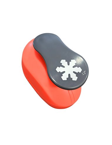 Perforator hobby Daco PF038/18, 3.8 cm, Fulg