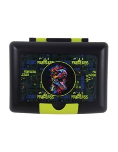 Cutie sandwich S-COOL SC3115, 17.5x13x6 cm, 900 ml, Fearless 2