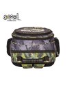Ghiozdan ergonomic S-COOL SC2125, 40.5x29x13.5 cm, Motiv dino