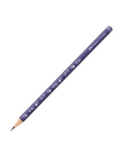 Creion grafit HB Faber-Castell FC111511, Motiv dinozauri