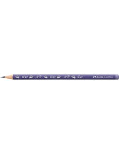 Creion grafit HB Faber-Castell FC111511, Motiv dinozauri 2
