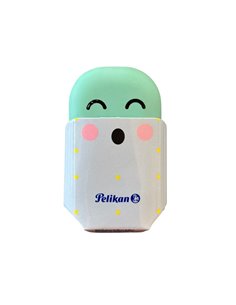 Radiera SQUEEZY YOU Pelikan, Mint