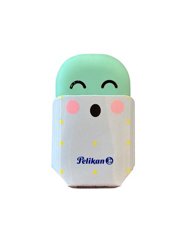 Radiera SQUEEZY YOU Pelikan, Mint