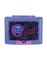Cutie sandwich compartimentata S-COOL SC3110, 900 ml, Motiv meow