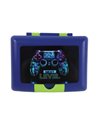 Cutie sandwich compartimentata S-COOL SC3114, 900 ml, Motiv next level