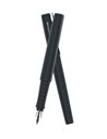 Stilou Poly Pen Faber-Castell FC241006, penita F, Negru
