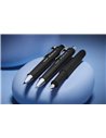 Stilou Poly Pen Faber-Castell FC241006, penita F, Negru