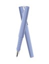 Stilou Poly Pen Faber-Castell FC241007, penita F, Lila iris
