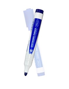 Marker tabla magnetica DACO MK230, Albastru