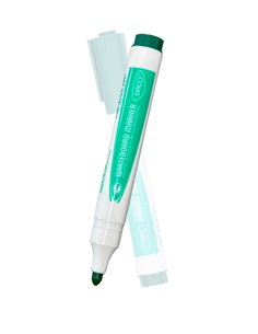 Marker tabla magnetica DACO MK230, Verde