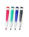 Marker tabla magnetica DACO MK230/4, set 4 culori