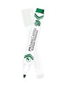 Marker whiteboard Faber-Castell W20, Verde