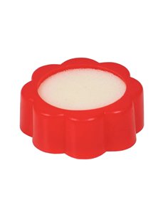 Buretiera cu apa D.RECT 007206