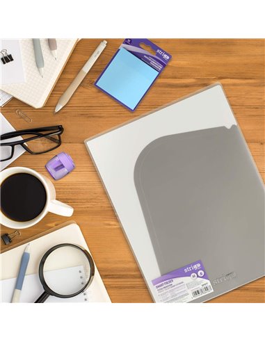 Ascutitoare cu un orificiu Strigo SSC390, Culori asortate