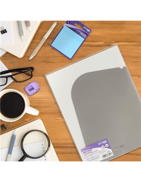 Ascutitoare cu un orificiu Strigo SSC390, Culori asortate