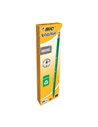 Creioane grafit BIC ECO Evolution 655, 12 buc/cutie