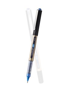 Roller Uni-Ball Eye micro UB-150, 1.0 mm, Albastru
