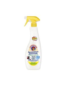 Detergent spray degresant universal Chanteclair, 600 ml, Lemon