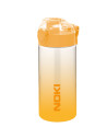 NKT-0109,Sticla apa tritan soft touch 500ml cu deschidere automata si maner transport t0109 noki