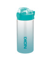 NKT-0109,Sticla apa tritan soft touch 500ml cu deschidere automata si maner transport t0109 noki