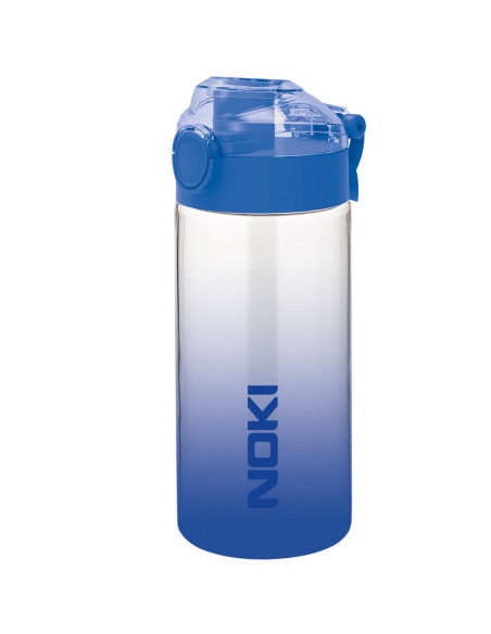 NKT-0109,Sticla apa tritan soft touch 500ml cu deschidere automata si maner transport t0109 noki