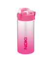 NKT-0109,Sticla apa tritan soft touch 500ml cu deschidere automata si maner transport t0109 noki