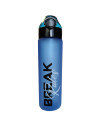 NKT-0105,Sticla apa tritan soft touch 630ml cu deschidere automata si maner transport t-0105 noki